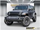 Jeep Wrangler Unlimited Willys 4x4 EXTREME RECON 2022